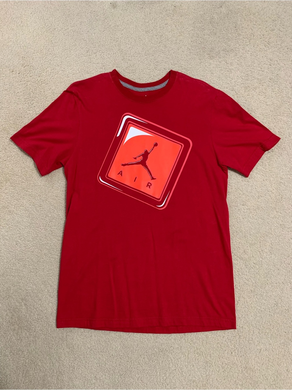 Air Jordan/Jordan Brand Jumpman Air T-Shirt